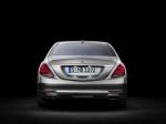 Mercedes-Benz S-Class 2014 года
